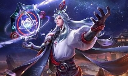 王者榮耀明世隱銘文用什么比較好 明世隱銘文搭配