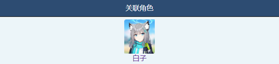 蔚藍檔案物品