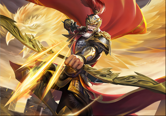 三国杀移动版魏蜀吴三大势力顶级武将对比