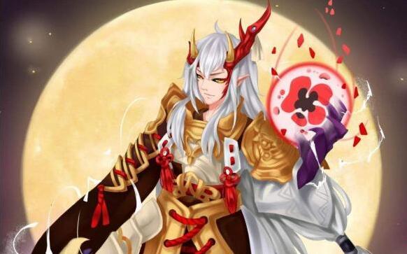 陰陽師爆傷