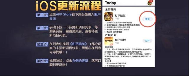 和平精英特種兵