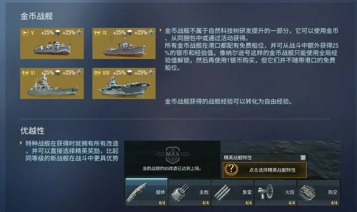 新入职舰长指南