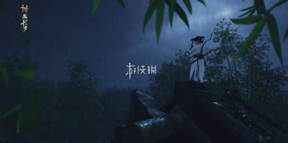 燕云十六声僧人