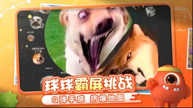 球球大作战队友