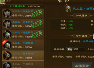 原始征途戰(zhàn)力