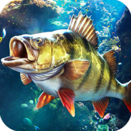 歡樂釣魚大師正版