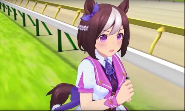 闪耀优俊少女少女