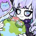 安潔拉世界奇幻之旅