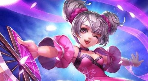 王者榮耀野區(qū)
