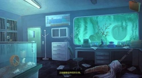 死无对证2电线