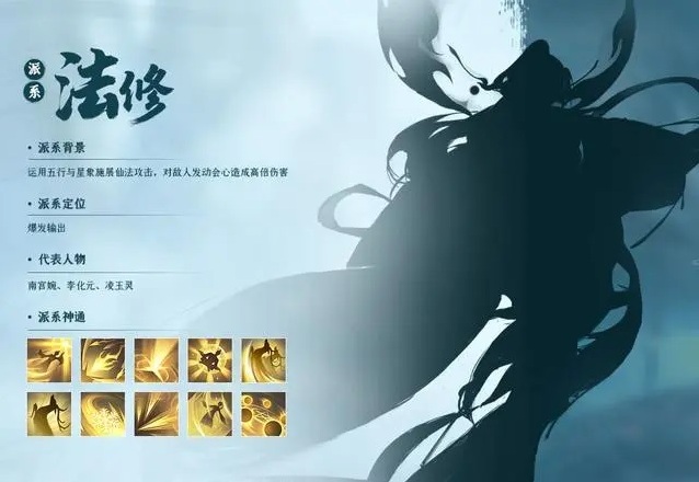 凡人修仙传人界篇体修