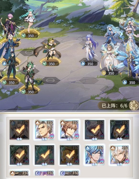 斗羅大陸武魂覺醒武魂覺醒