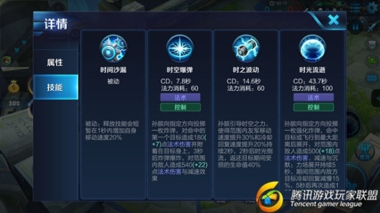 王者榮耀輔助