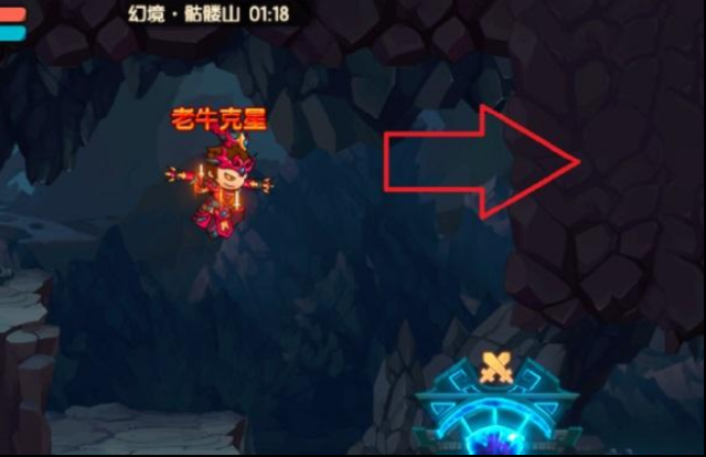造夢(mèng)無(wú)雙地圖