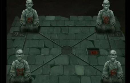 引魂铃2破阵子阴司