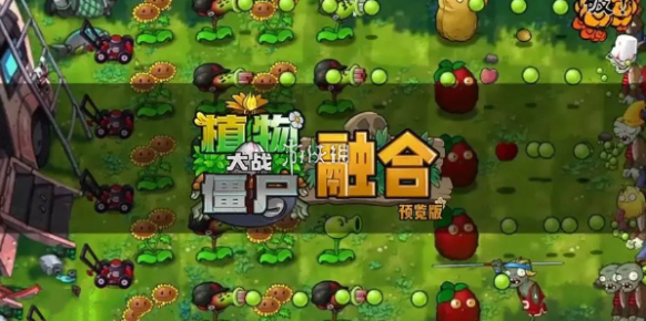 植物大戰(zhàn)僵尸鮮花