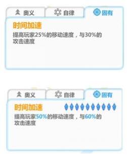 崩壞學園2敵人