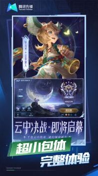 王者榮耀之子