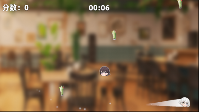 樂奈偷吃抹茶2就會