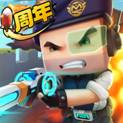 迷你枪战精英菜单版