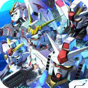 SD敢達G世代永恒