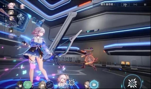 崩壞星穹鐵道隱瞞