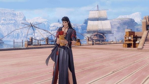 一梦江湖求签筒怎么获得 活动新玩具获取方法讲解
