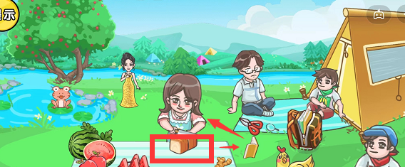 剧情梗传第十六关怎么过 通关流程攻略
