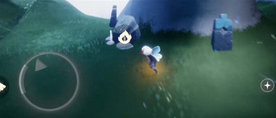 光遇雨林