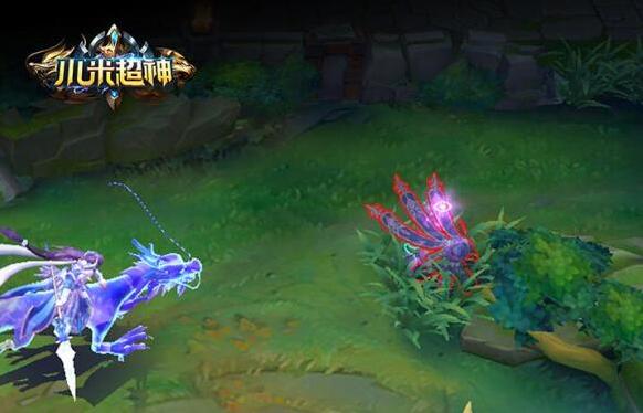 小米超神躺贏