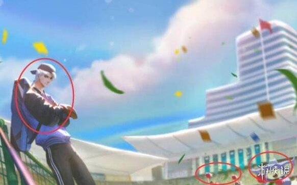 王者榮耀牛魔