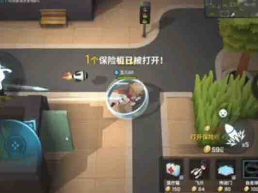 逃跑吧少年能力