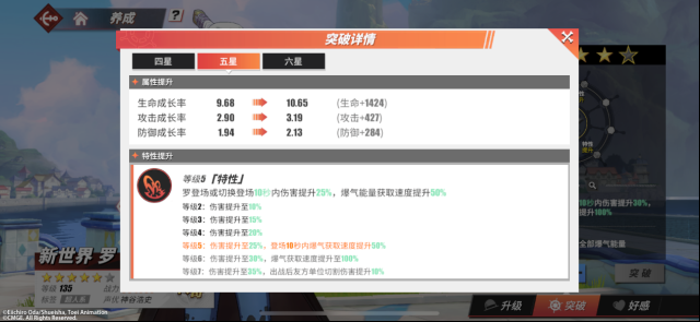 航海王熱血航線紅發