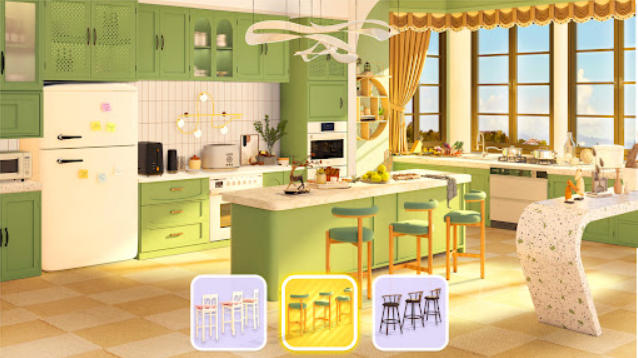 装扮小屋小屋