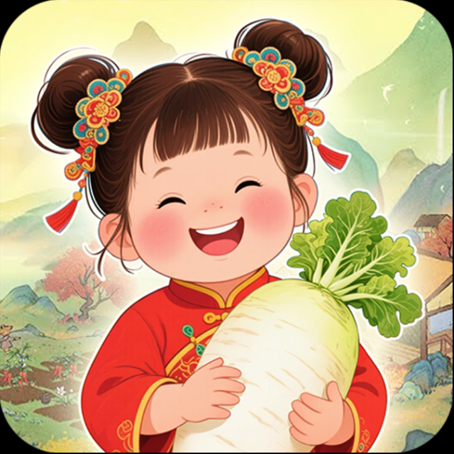 治愈农庄