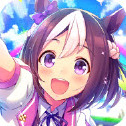 赛马娘日服