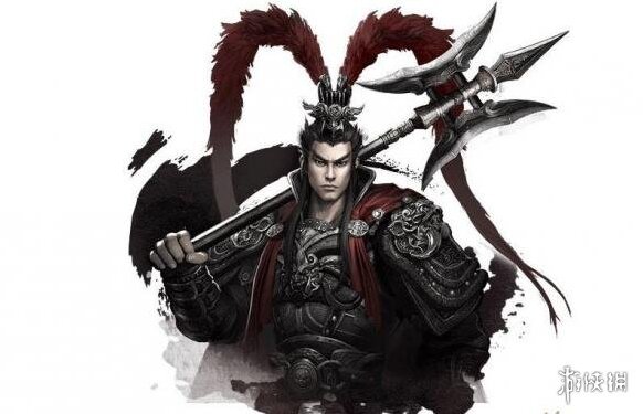 三國群英傳霸王之業(yè)呂布技能