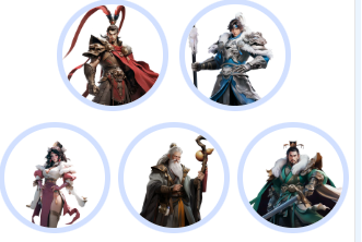 三國冰河時(shí)代無限內(nèi)購免費(fèi)版