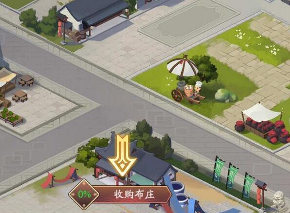 我是大东家特权