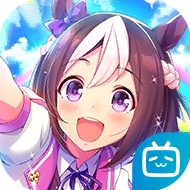 閃耀優(yōu)俊少女