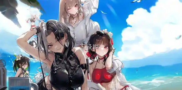 勝利女神新的希望爆裂