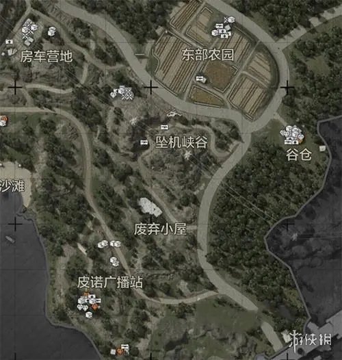 暗区突围暗区