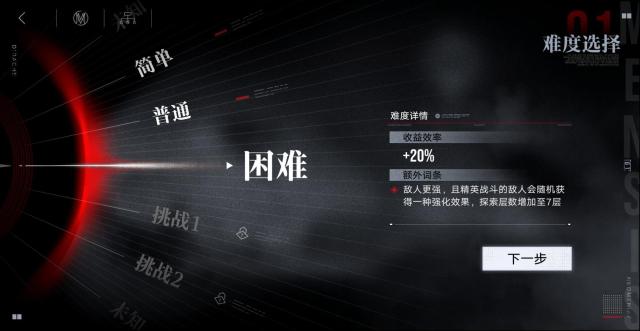 無(wú)期迷途探索