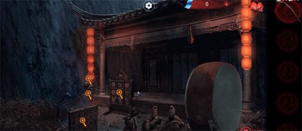 紙嫁衣6游戲攻略3