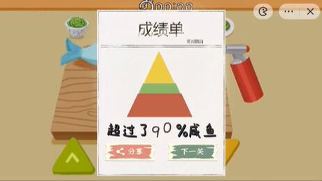 收納物語躲避