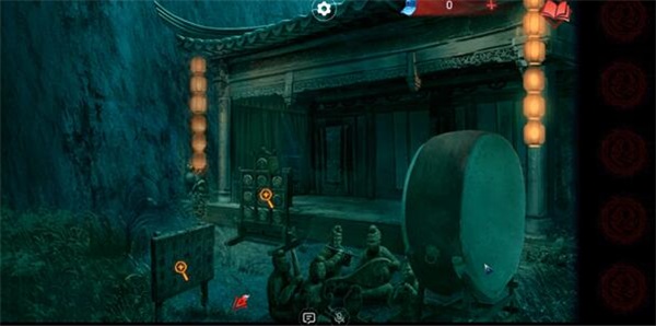紙嫁衣6游戲攻略12