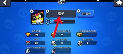 荒野亂斗怎么改名字