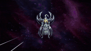 圣斗士星矢重生驚鴻一現(xiàn)