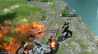 逆水寒推動