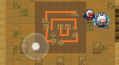 元氣騎士關(guān)卡